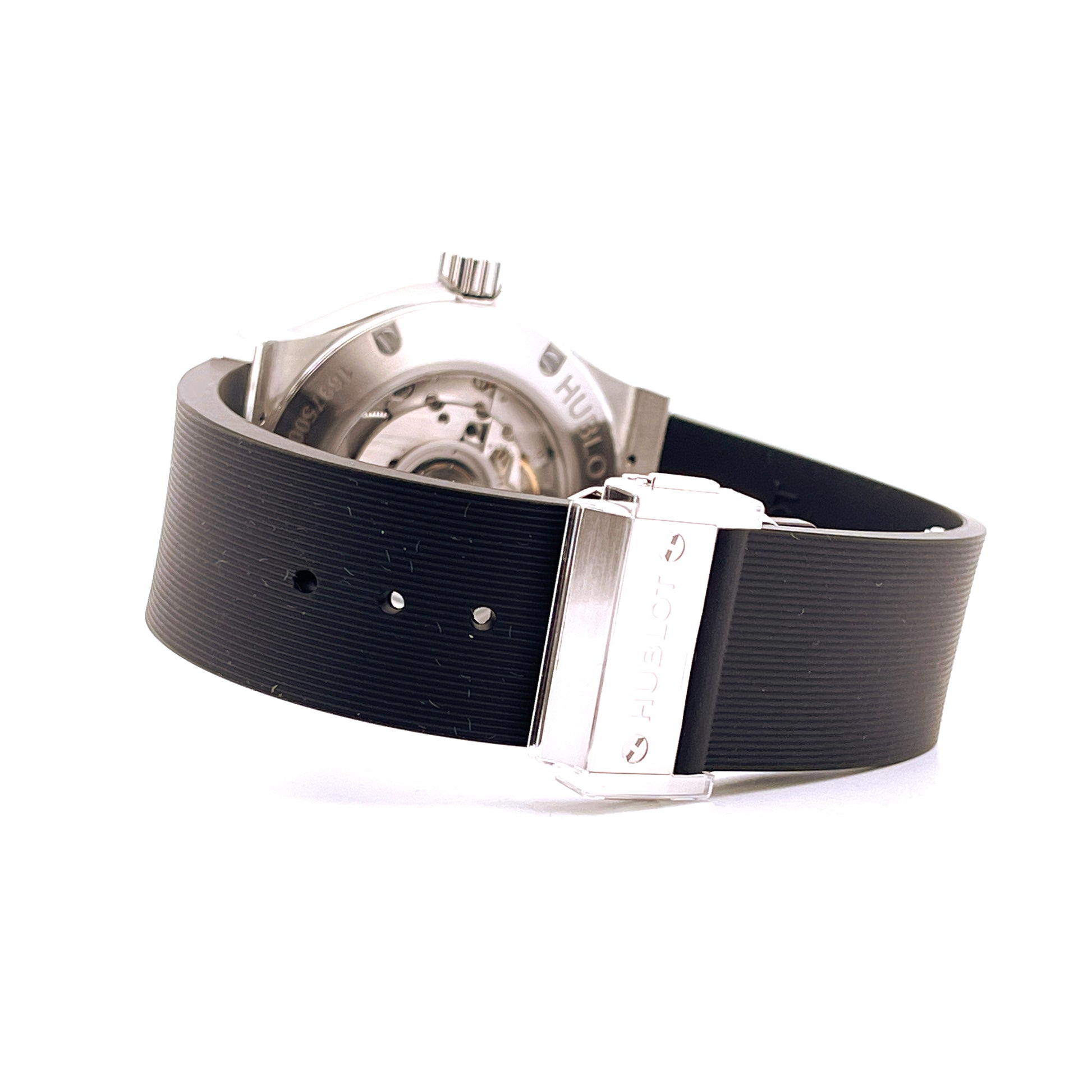 Hublot - Hublot Classic Fusion 42 Titan Black - [product_sku]