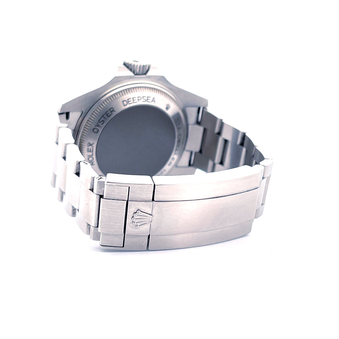 Rolex - Sea-Dweller Deepsea - Juwelier Spliedt - [product_ Artikelnummer]