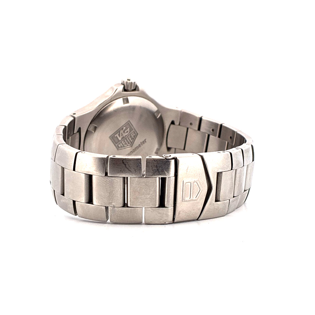 Kirium Chronometer - neu (2025)