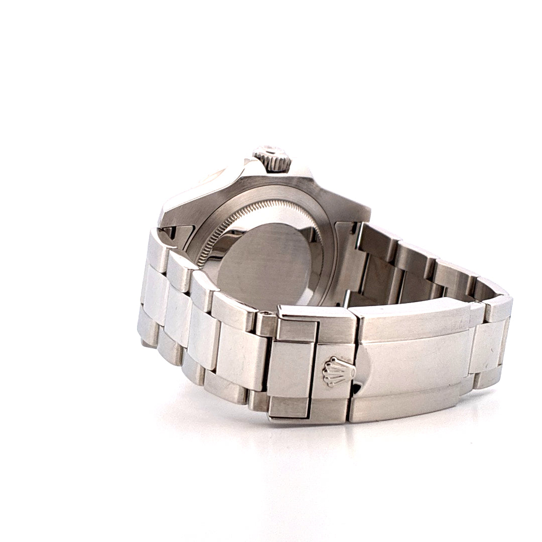 GMT-Master II - Rolex Service 2021 (2010)