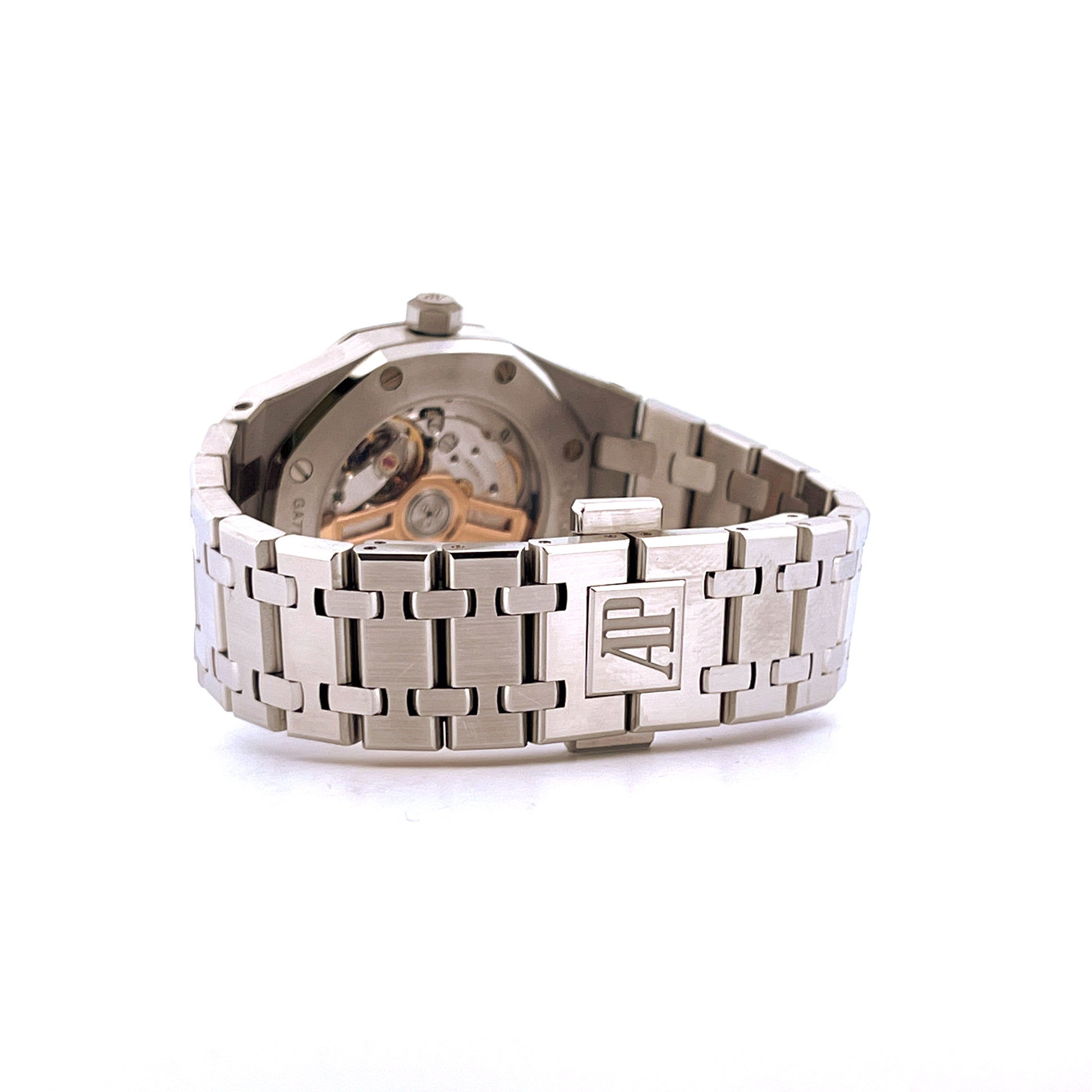 Audemars Piguet - Audemars Piguet Royal Oak Selfwinding 34mm / AP Service 2025 - [product_sku]