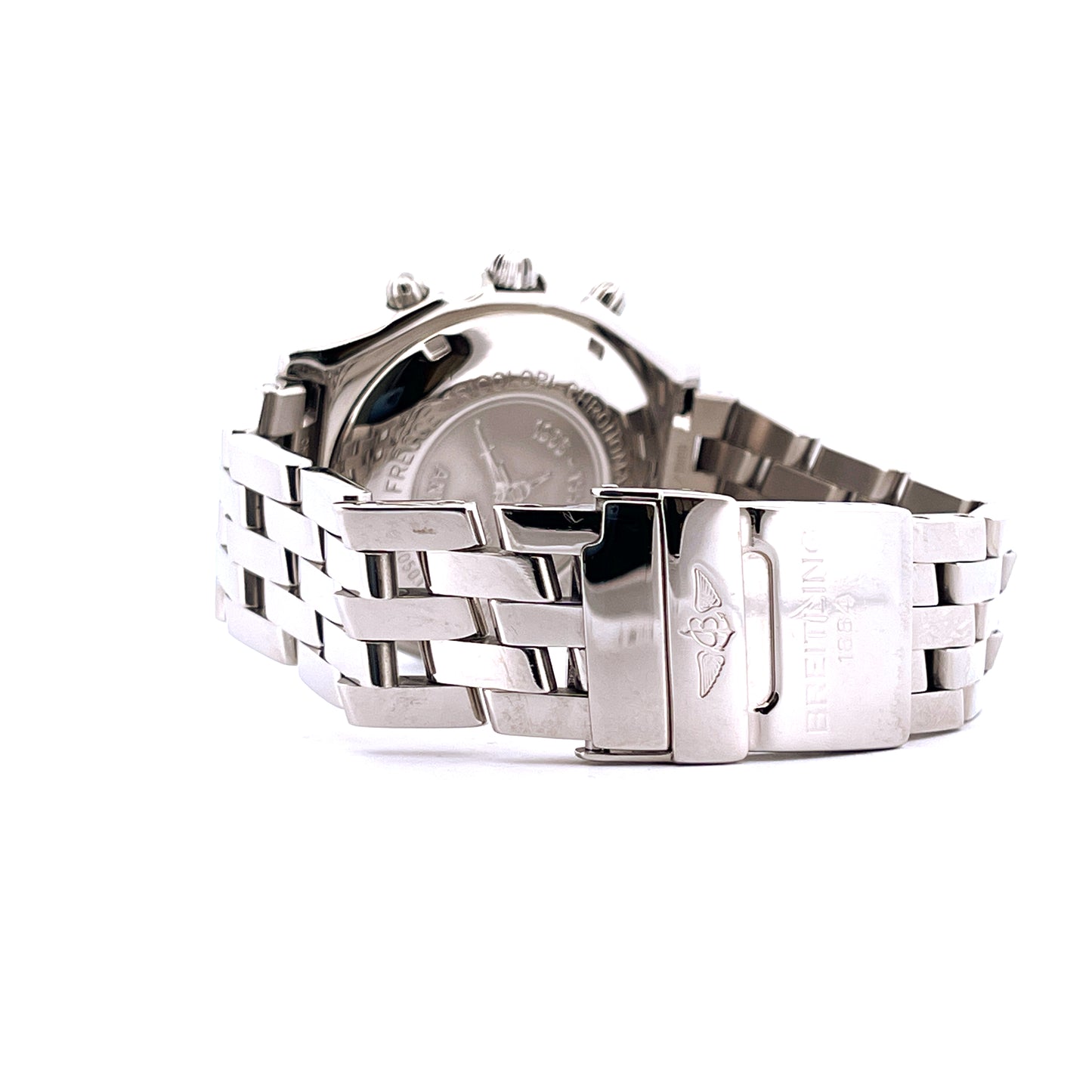 Breitling - Chronomat Frecce Tricolori - Juwelier Spliedt
