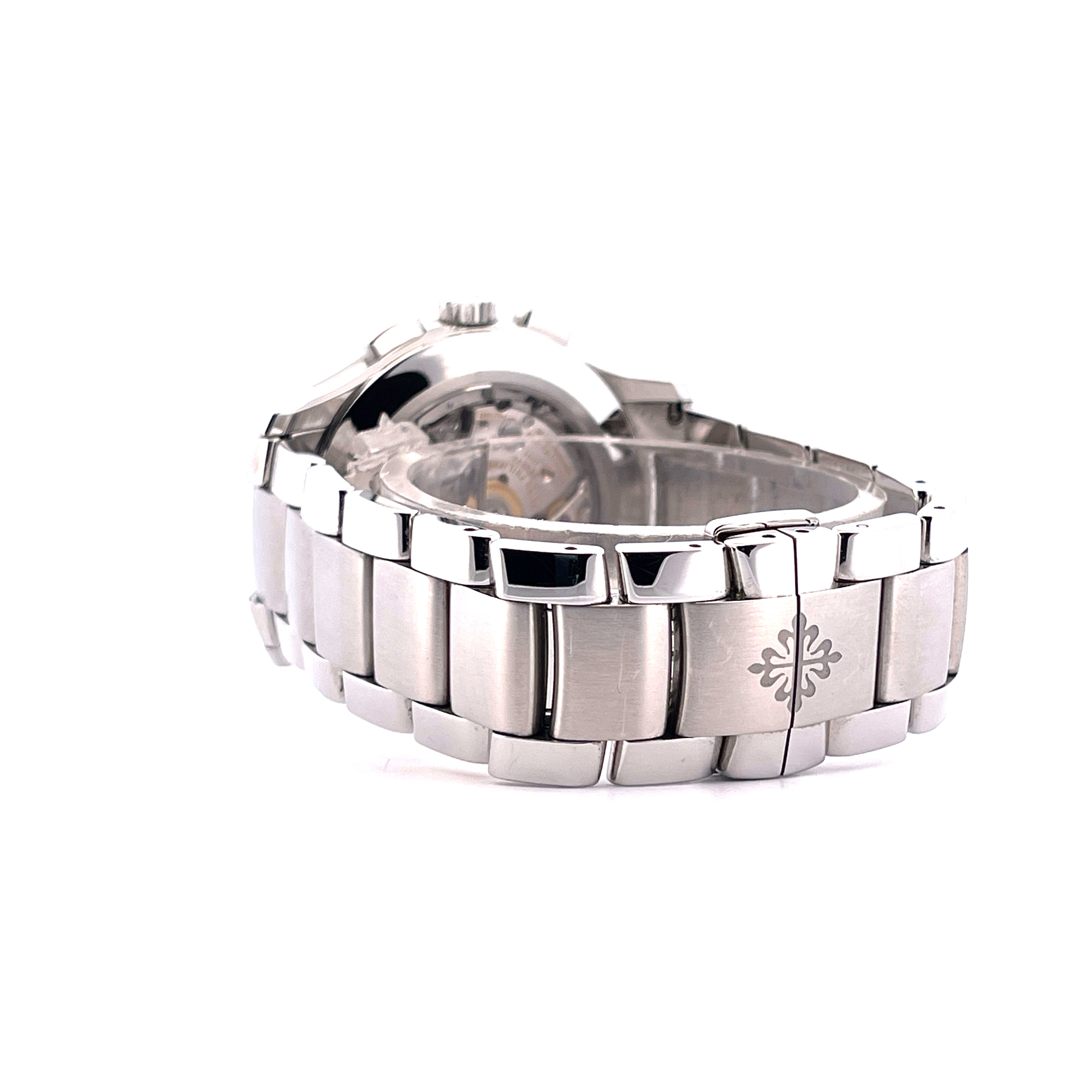 Annual Calendar Complications 5905/1A-001 / Full Set / -2021-