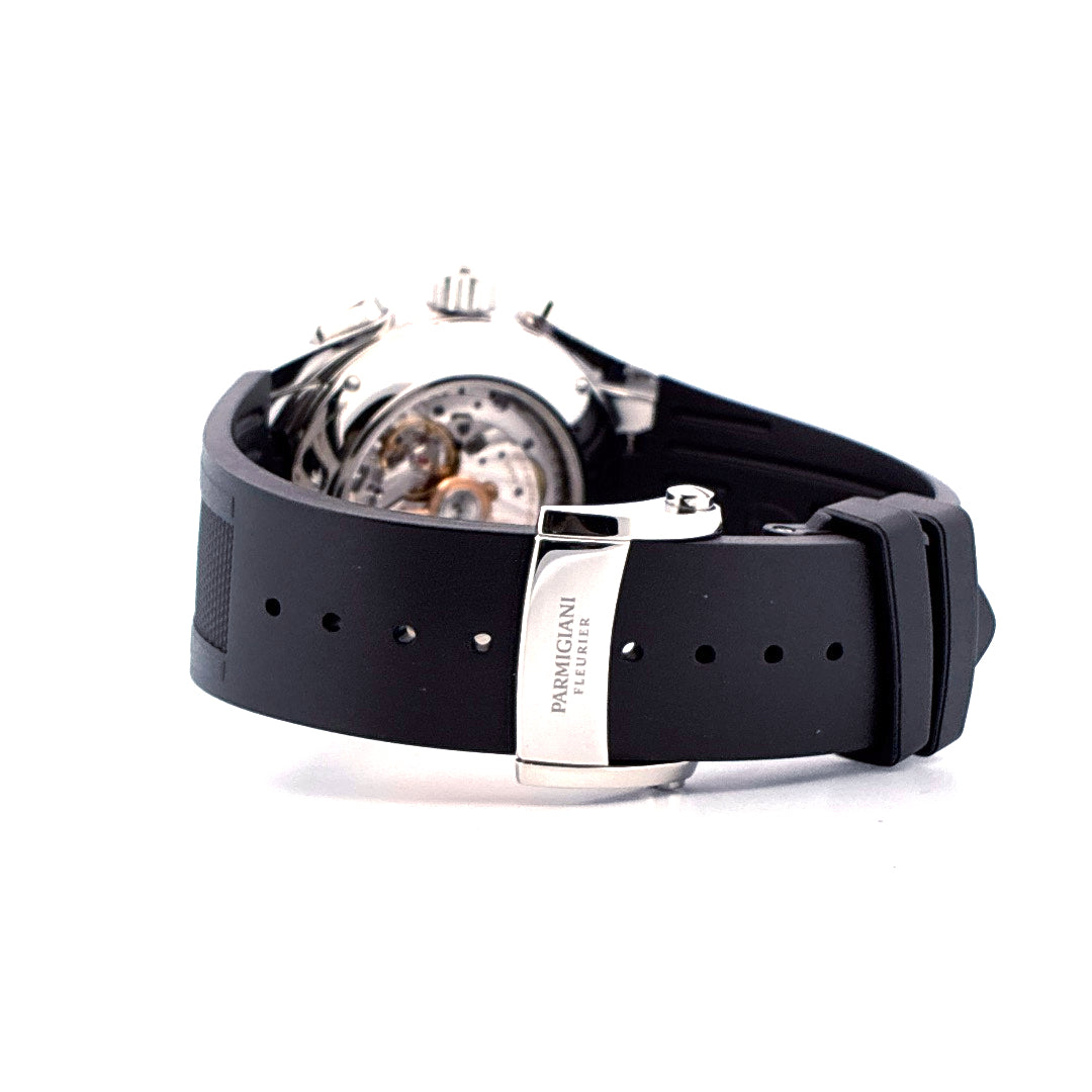 Parmigiani - Fleurier Tonda Tondagraph Gt 42mm (2022) - [product_sku]