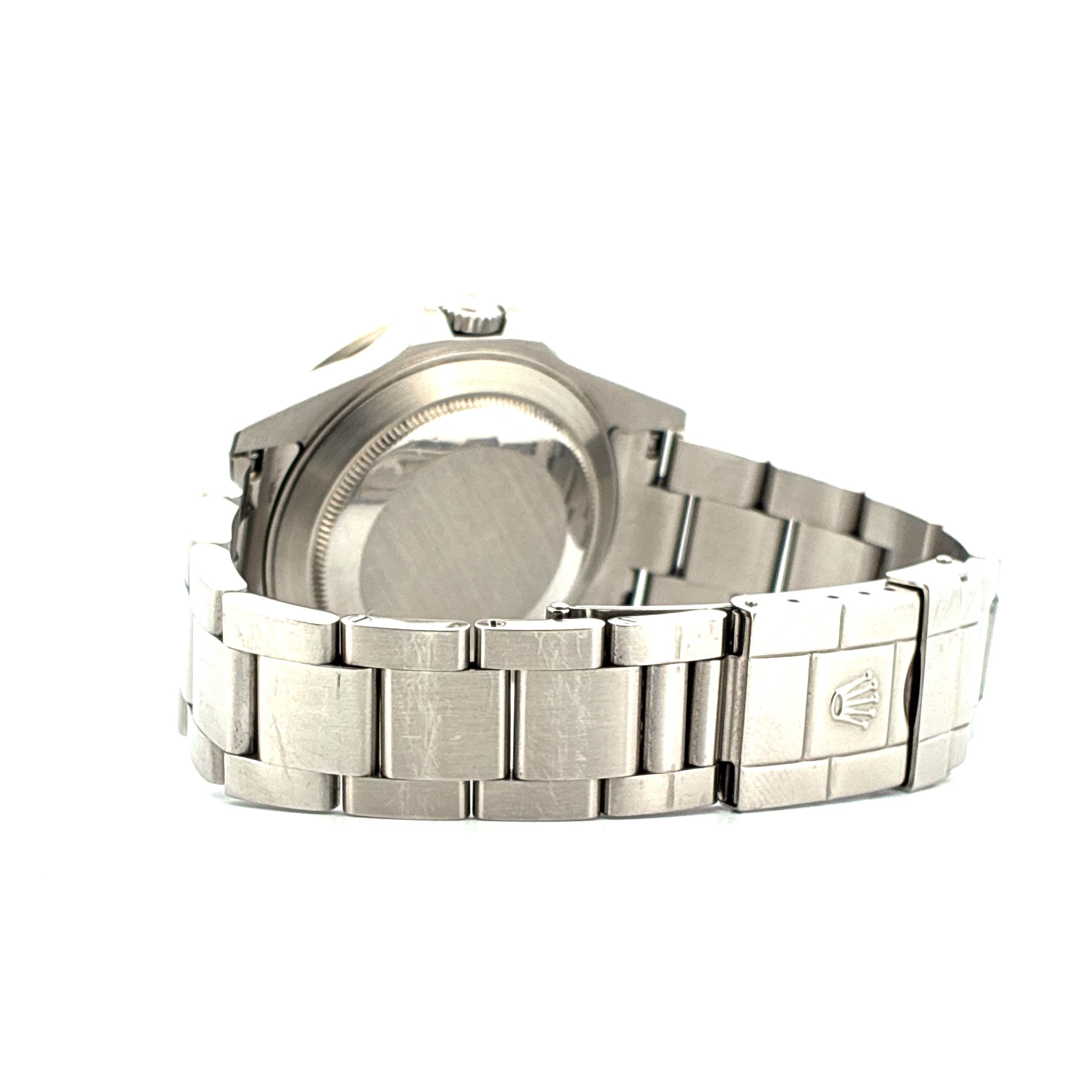 Rolex - GMT-Master II / T-Series / Coke / Box & Papers / 2004 - [product_sku]