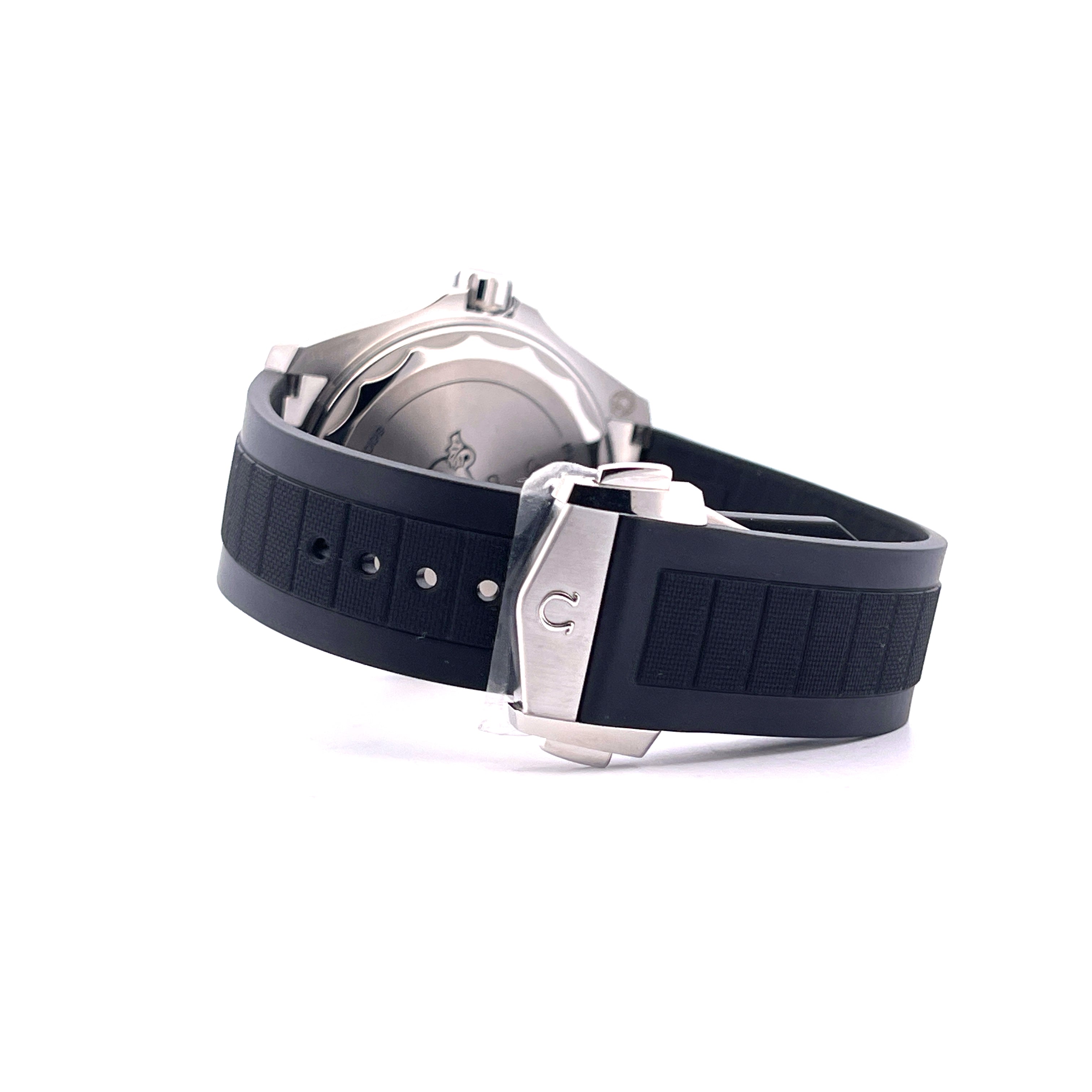 Seamaster Planet Ocean 600m / like new / Full Set / 2025