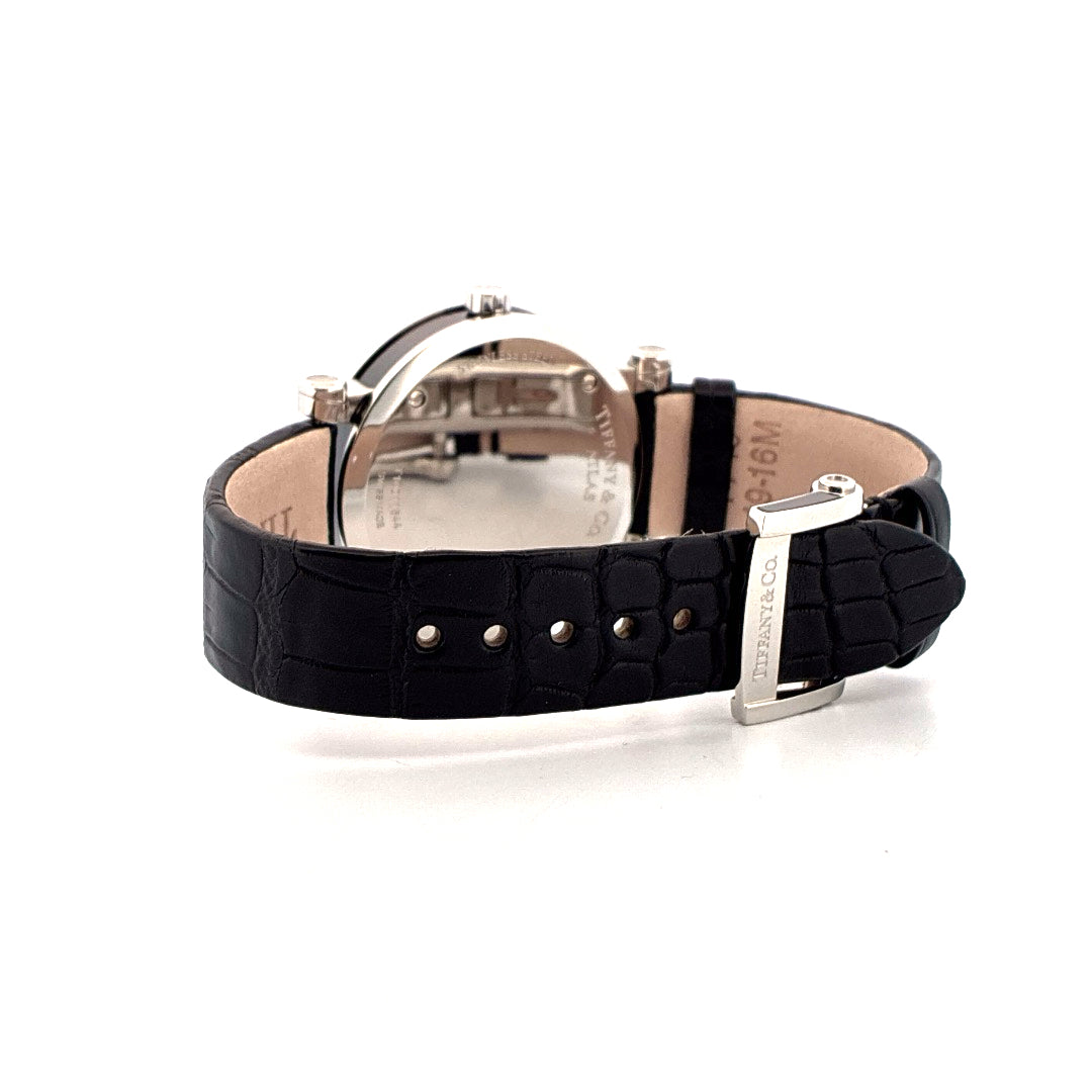 Tiffany & Co. Atlas Quarz 30mm