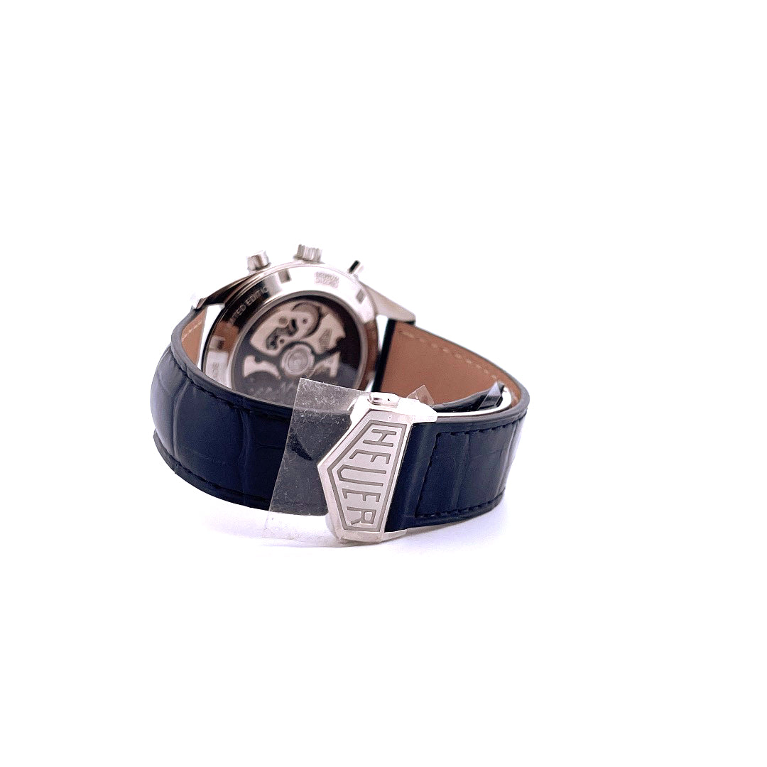 Tag Heuer - Carrera  160 YEARS ANNIVERSARY - Juwelier Spliedt - [product_ Artikelnummer]