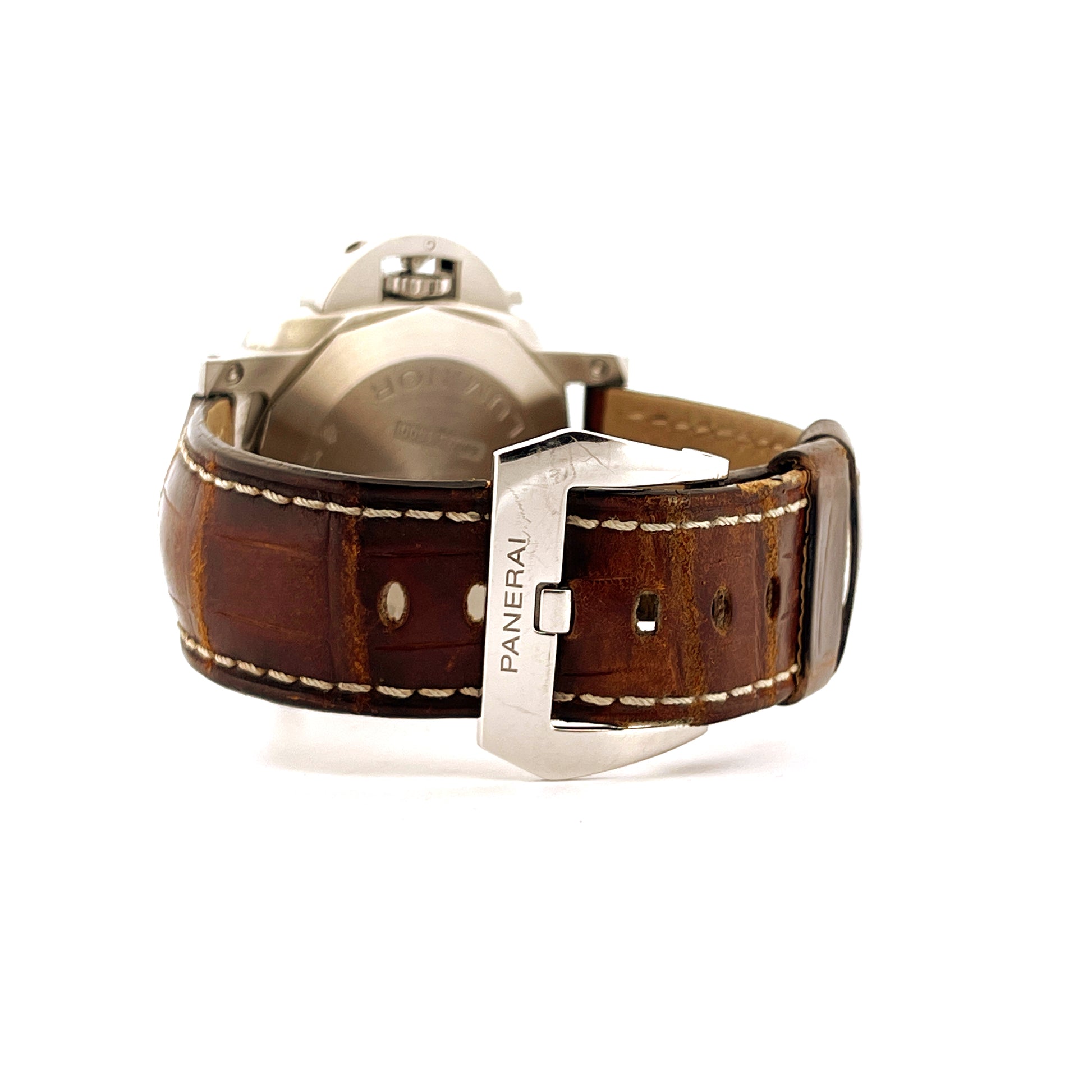 Panerai - Panerai Luminor Chrono Pam01110 - [product_sku]