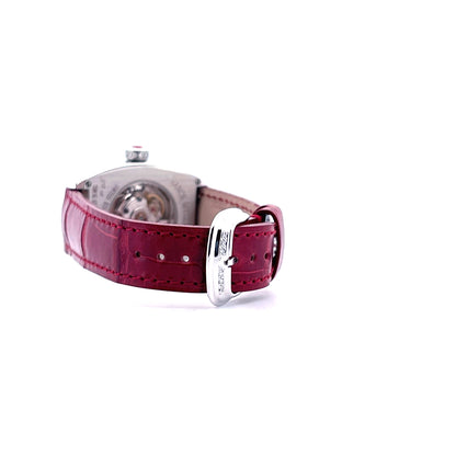 Franck Muller - Color Dreams Cintrée Curvex - Color of Dreams 1,13 ct diamonds - Juwelier Spliedt - [product_ Artikelnummer]