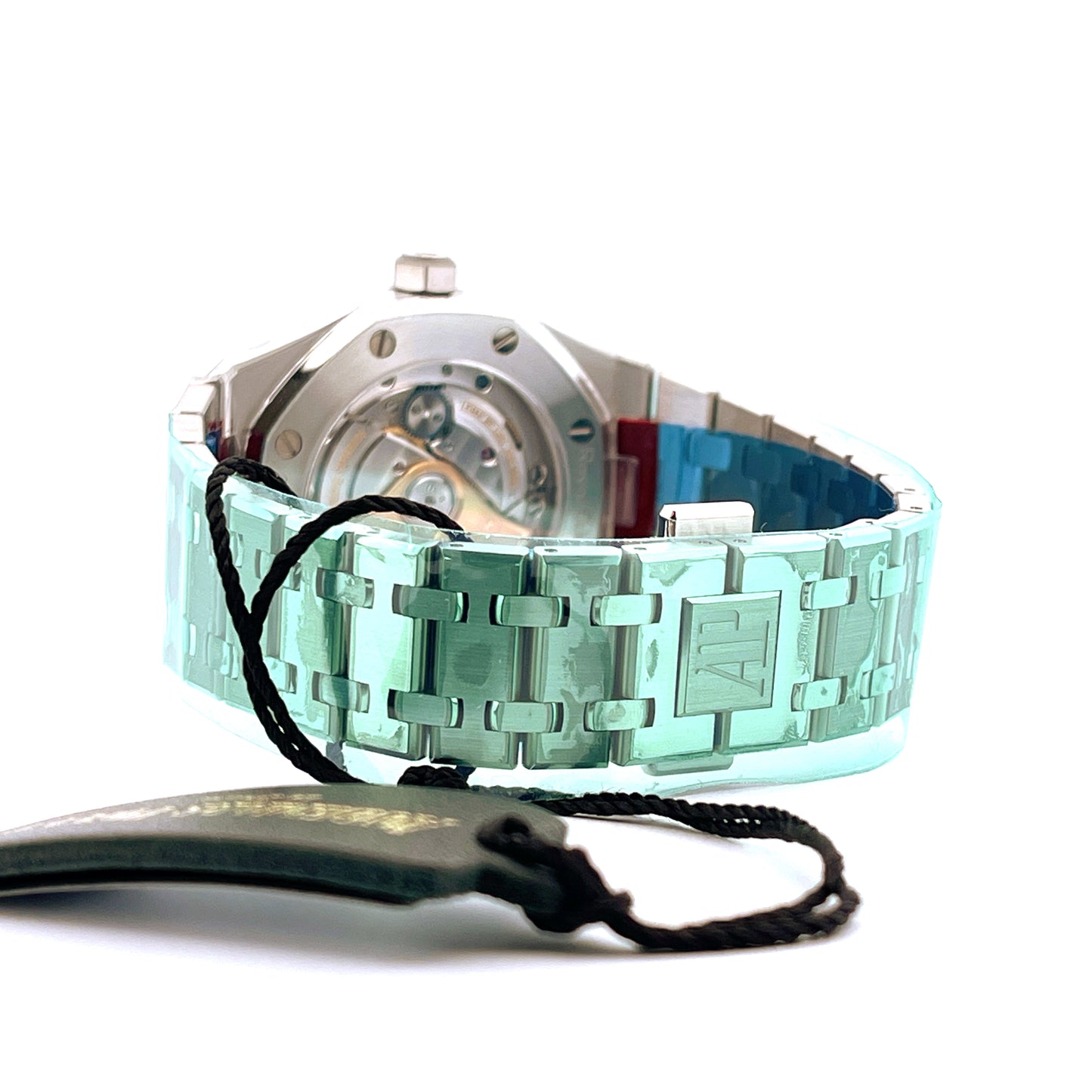 Audemars Piguet - Audemars Piguet Royal Oak 15450ST - [product_sku]