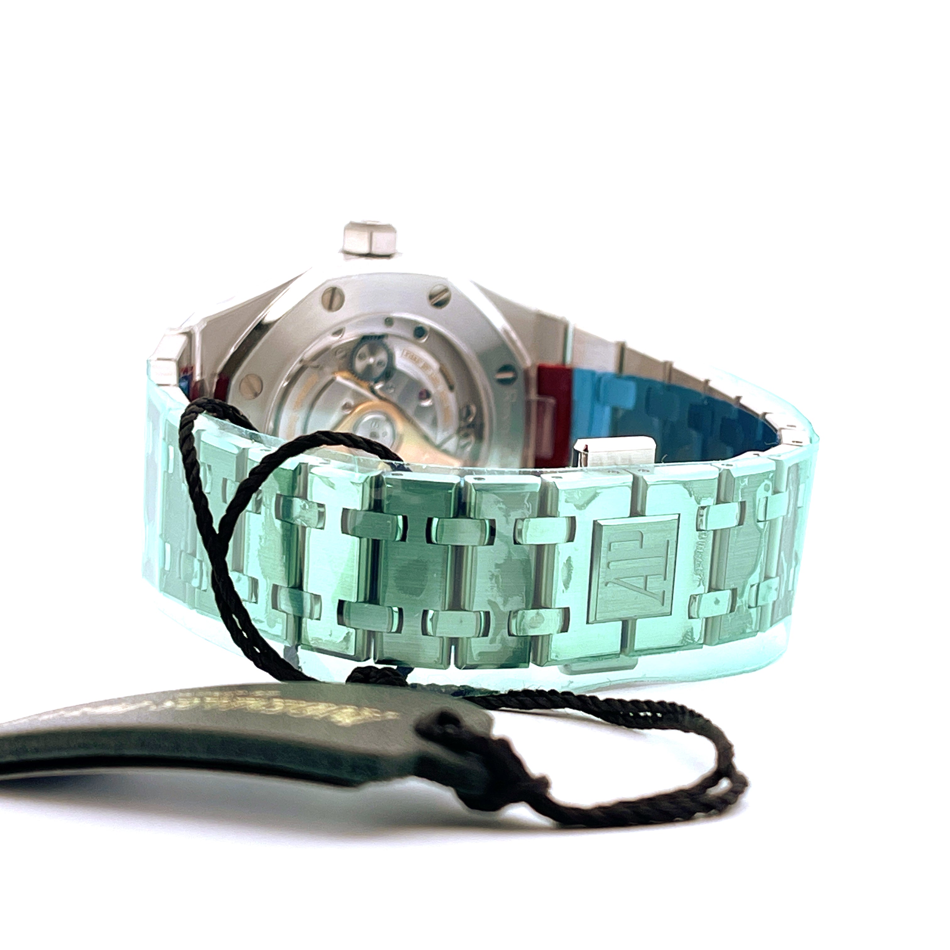 Audemars Piguet - Audemars Piguet Royal Oak 15450ST - [product_sku]