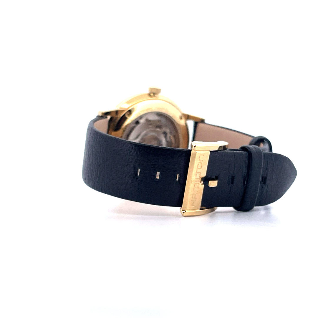 Hamilton - Classic Intra-Matic / new / unworn / box / certificate / 2025 - [product_sku]
