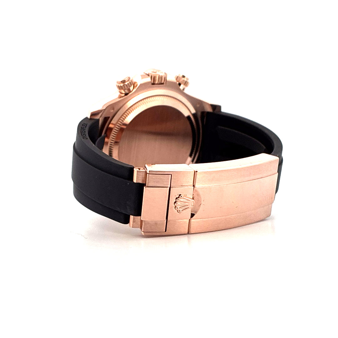 Rolex - Daytona Roségold / like new / 2025 - [product_sku]