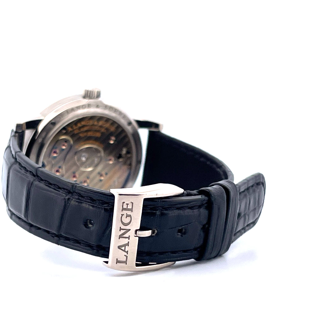 A. Lange & Söhne Lange 1