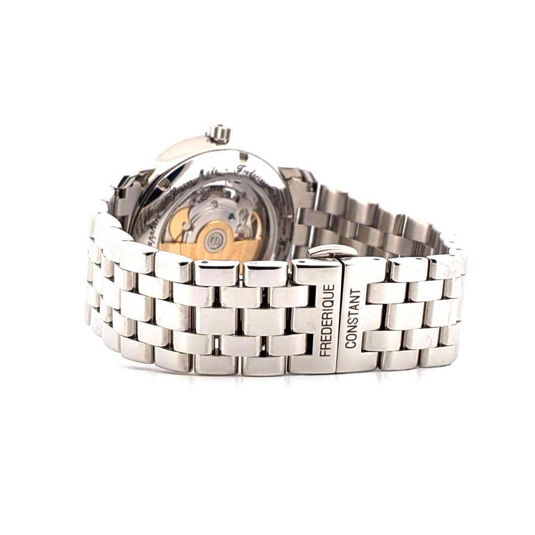 Frederique Constant - Classics Moonphase - 2025 - [product_sku]