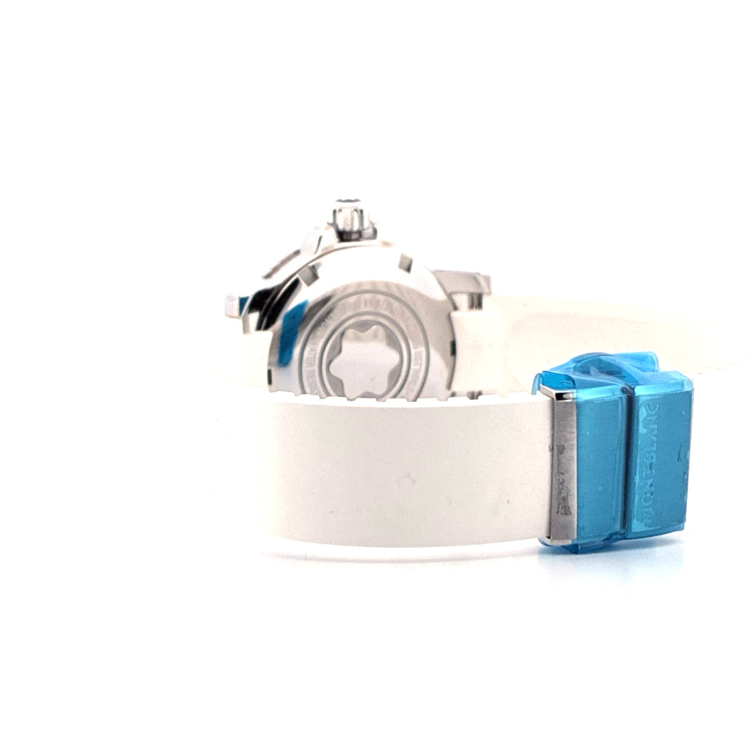 Rolex - Montblanc Sport Lady 34mm - neu (2025) - [product_sku]