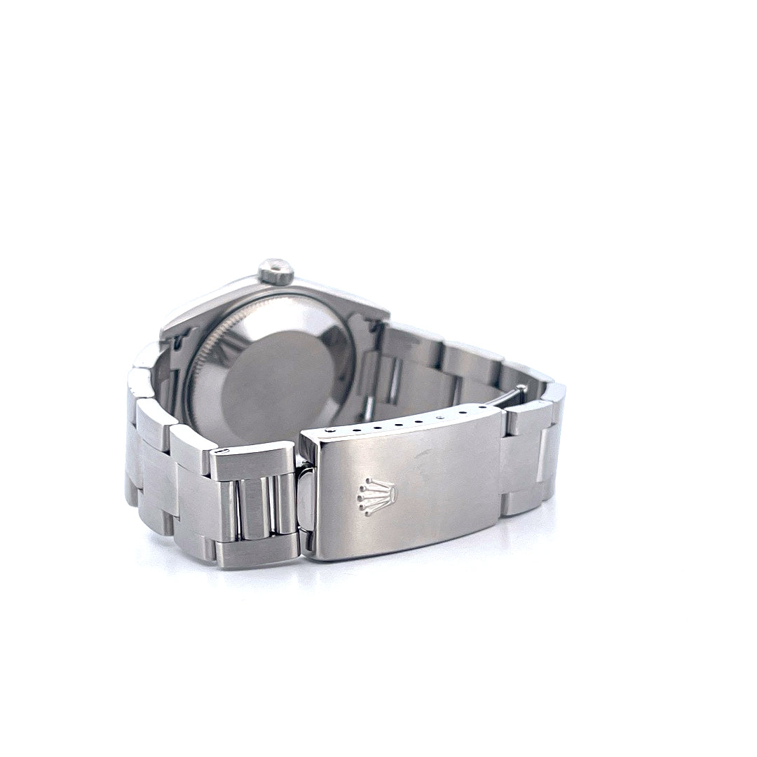 Oyster Perpetual 31 / Full Set / Rolex Service 2019 / Service 2026 / top condt. (2005)