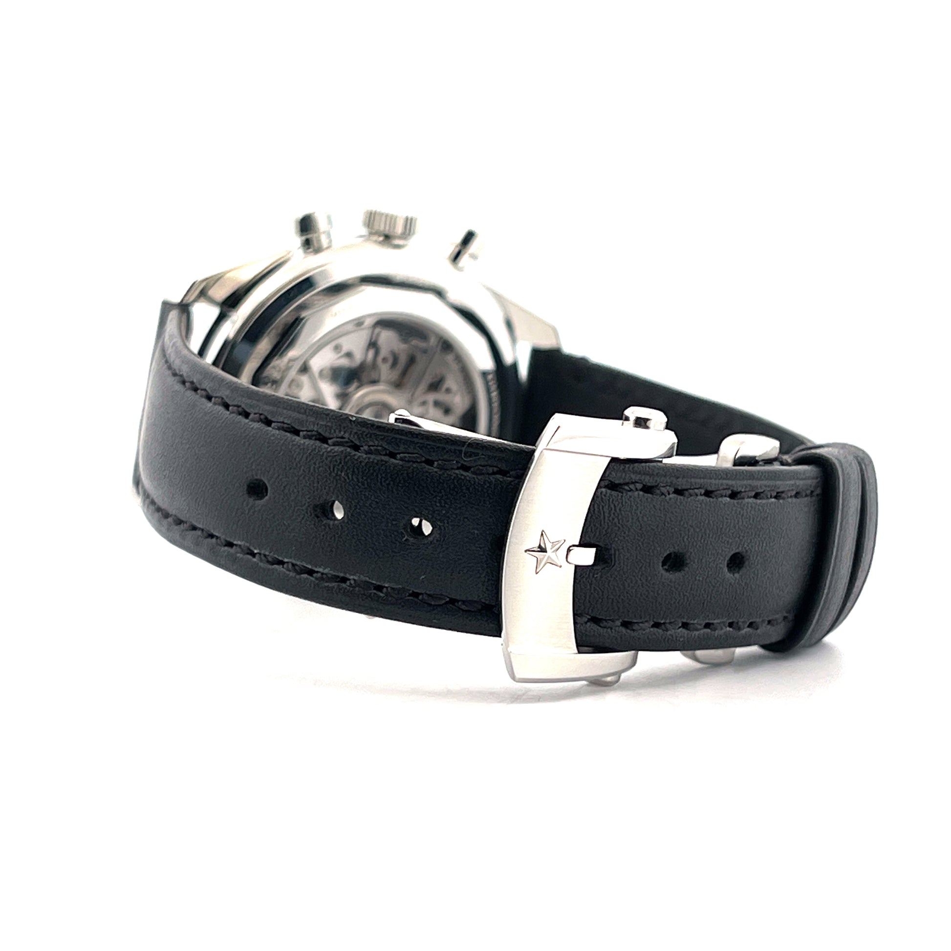 Zenith - Zenith Chronomaster Original Triple Calendar -perfect Condition- 2025 - [product_sku]