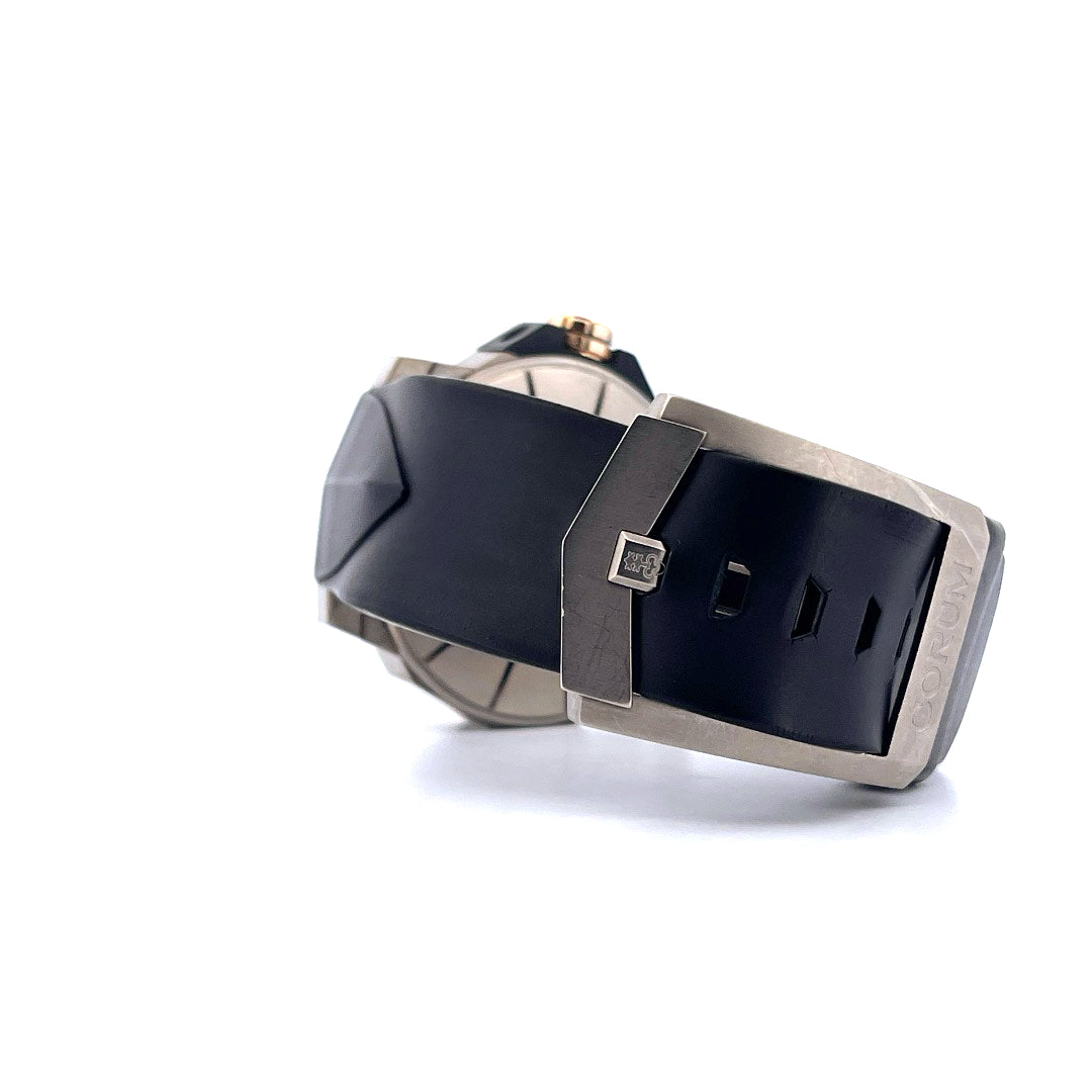 Corum Admiral's Cup Legend 42mm - new (2025)