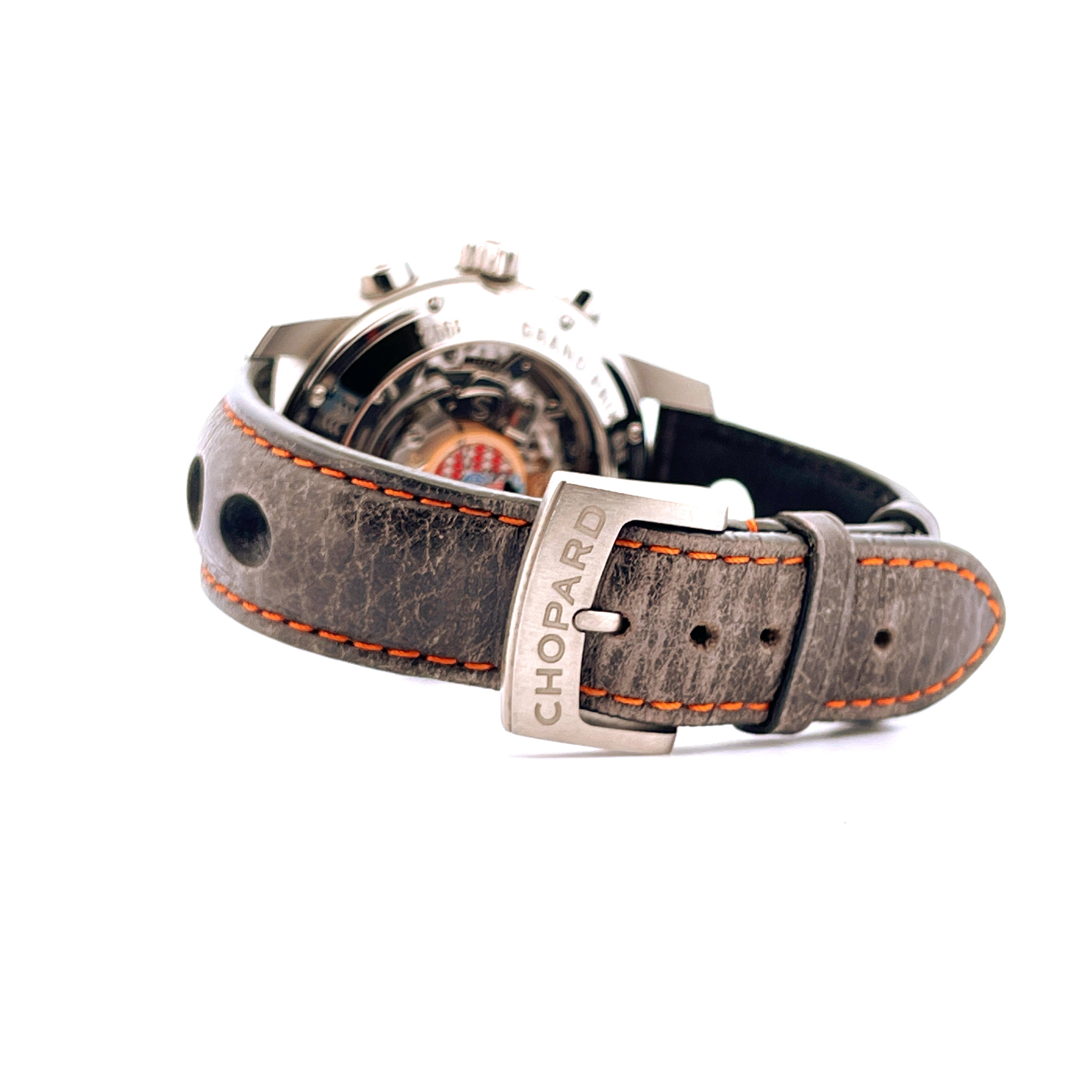 Chopard - Grand Prix De Monaco Historique - Juwelier Spliedt