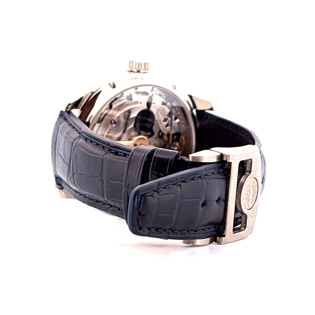 IWC - Portugieser Perpetual Calendar / Service 2026 (2015) - [product_sku]
