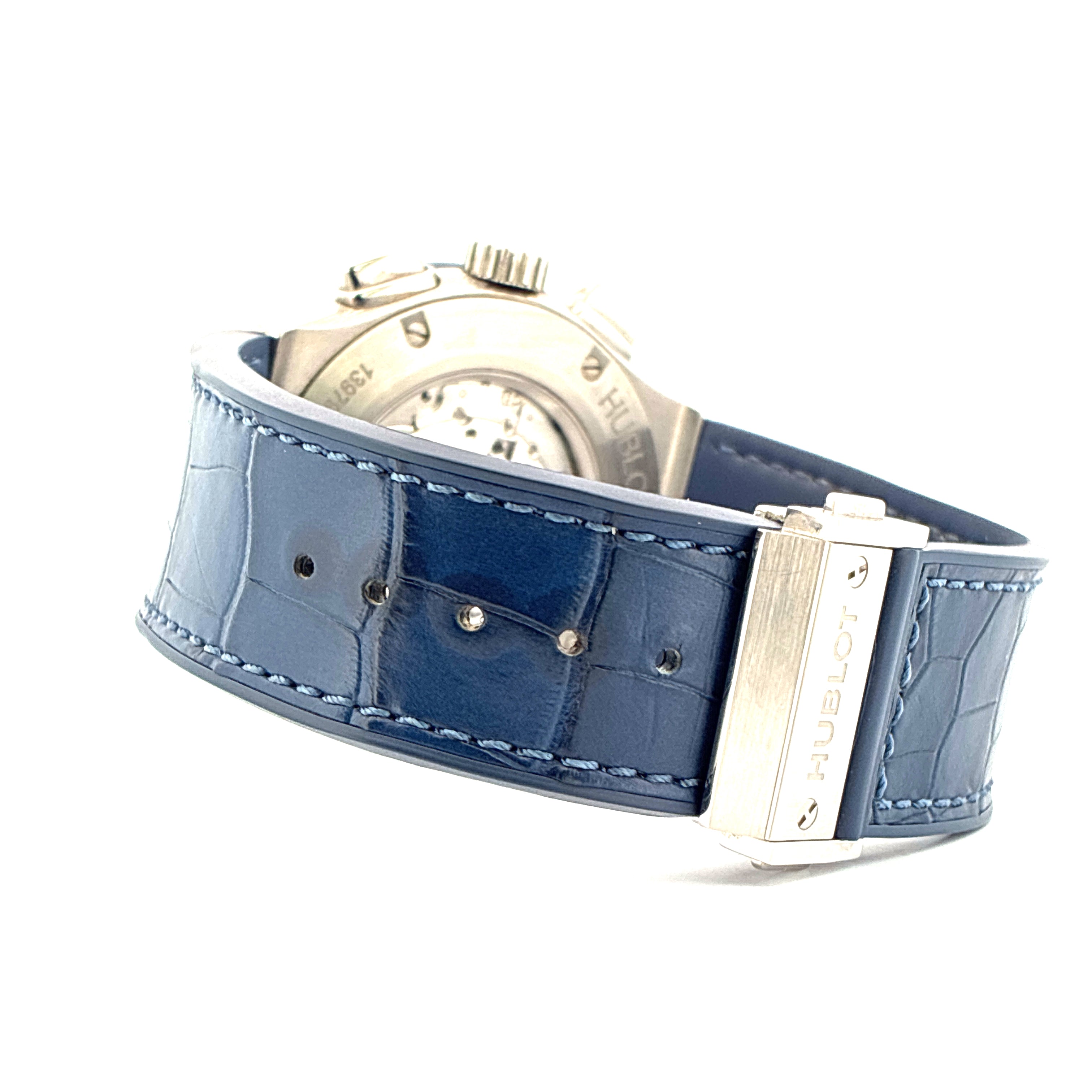 Hublot Classic Fusion Chronograph
