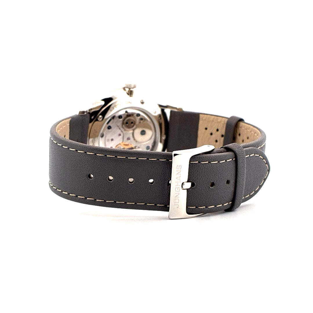 Junghans - Meister Driver Handaufzug  - neu (2025) - [product_sku]