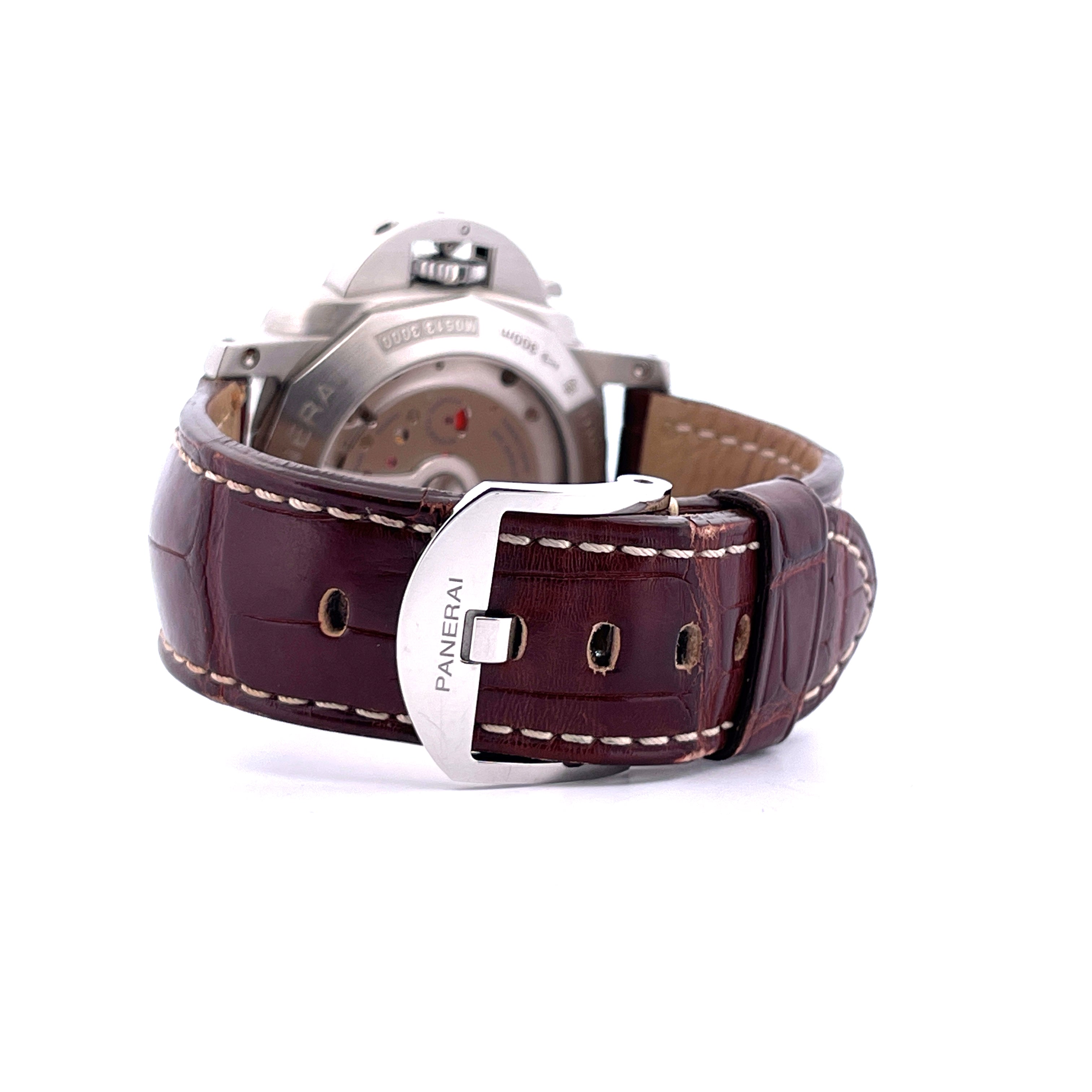 Panerai - Panerai Luminor 1950 3 Days Gmt - Juwelier Spliedt