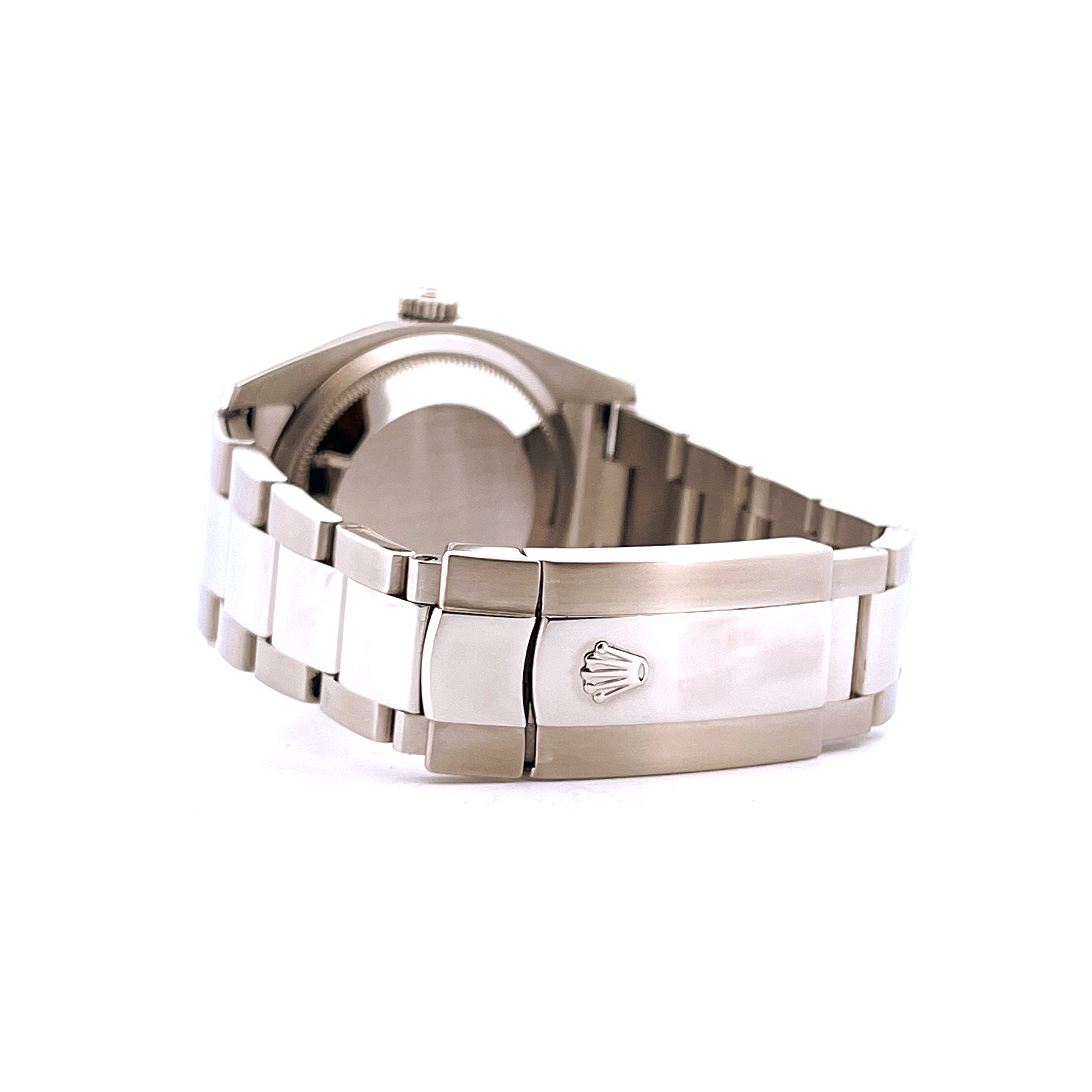 Rolex - Rolex Datejust 36 Pink - [product_sku]