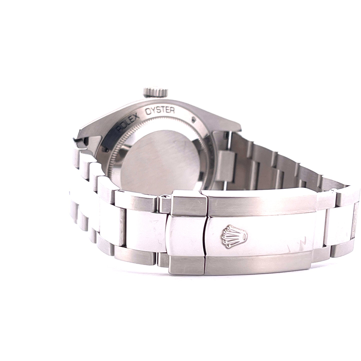 Milgauss 116400GV / Full Set / LC100 -2008-