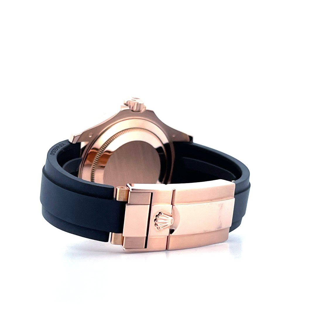 Yacht-Master 116655 (2015)