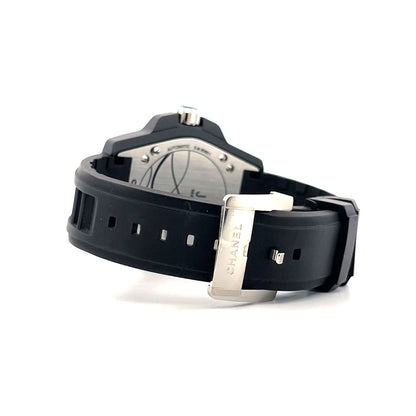 chanel - Chanel J12 Marine 42mm - neu (2025) - [product_sku]