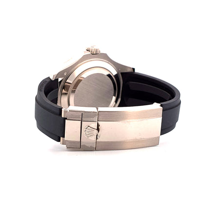 Yacht-Master 42mm Whitegold (2021)