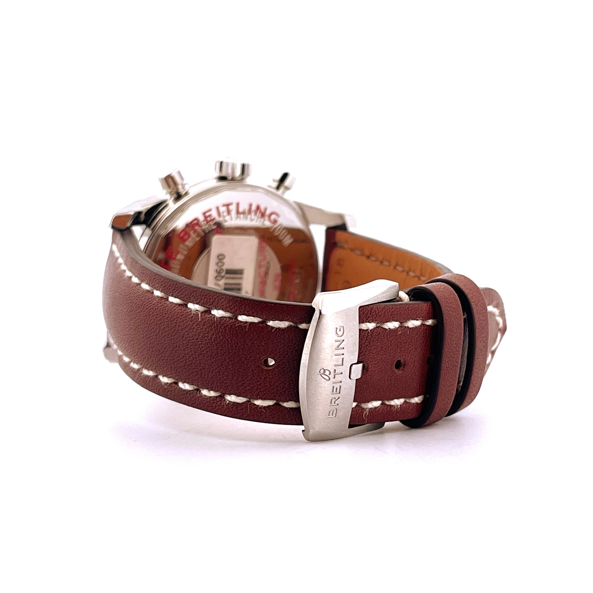 Breitling - Breitling Transocean Chronograph 38 (New) - [product_sku]
