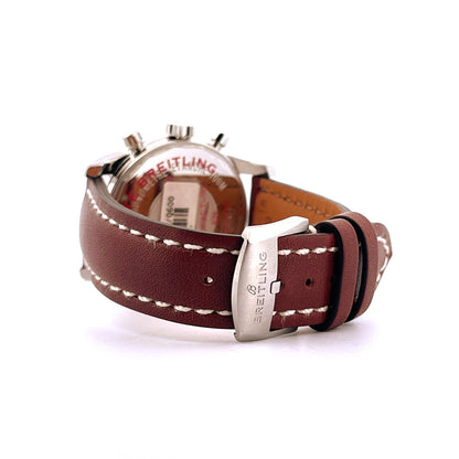 Breitling - Breitling Transocean Chronograph 38 (New) - [product_sku]