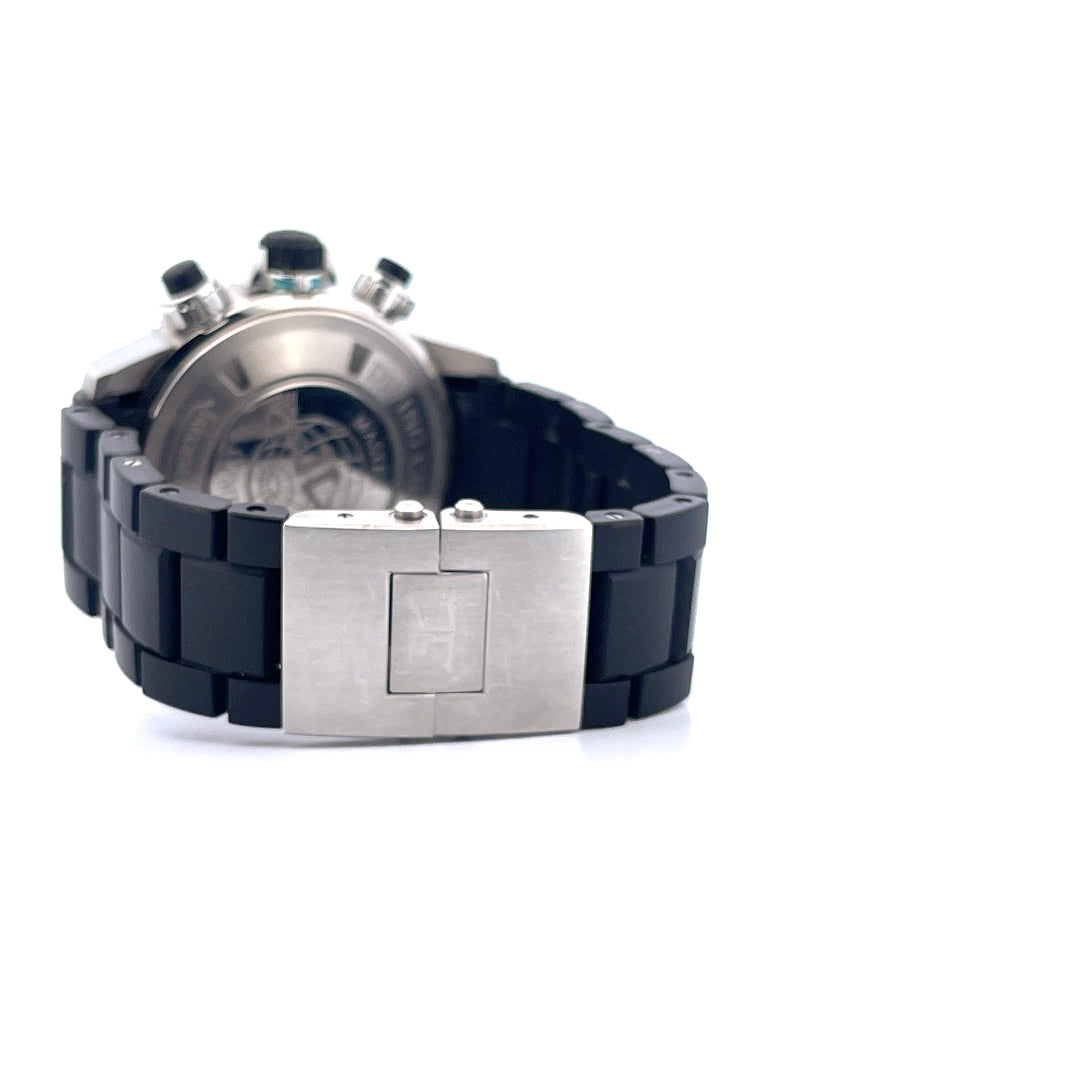 Master Compressor Diving Chronograph (2016)