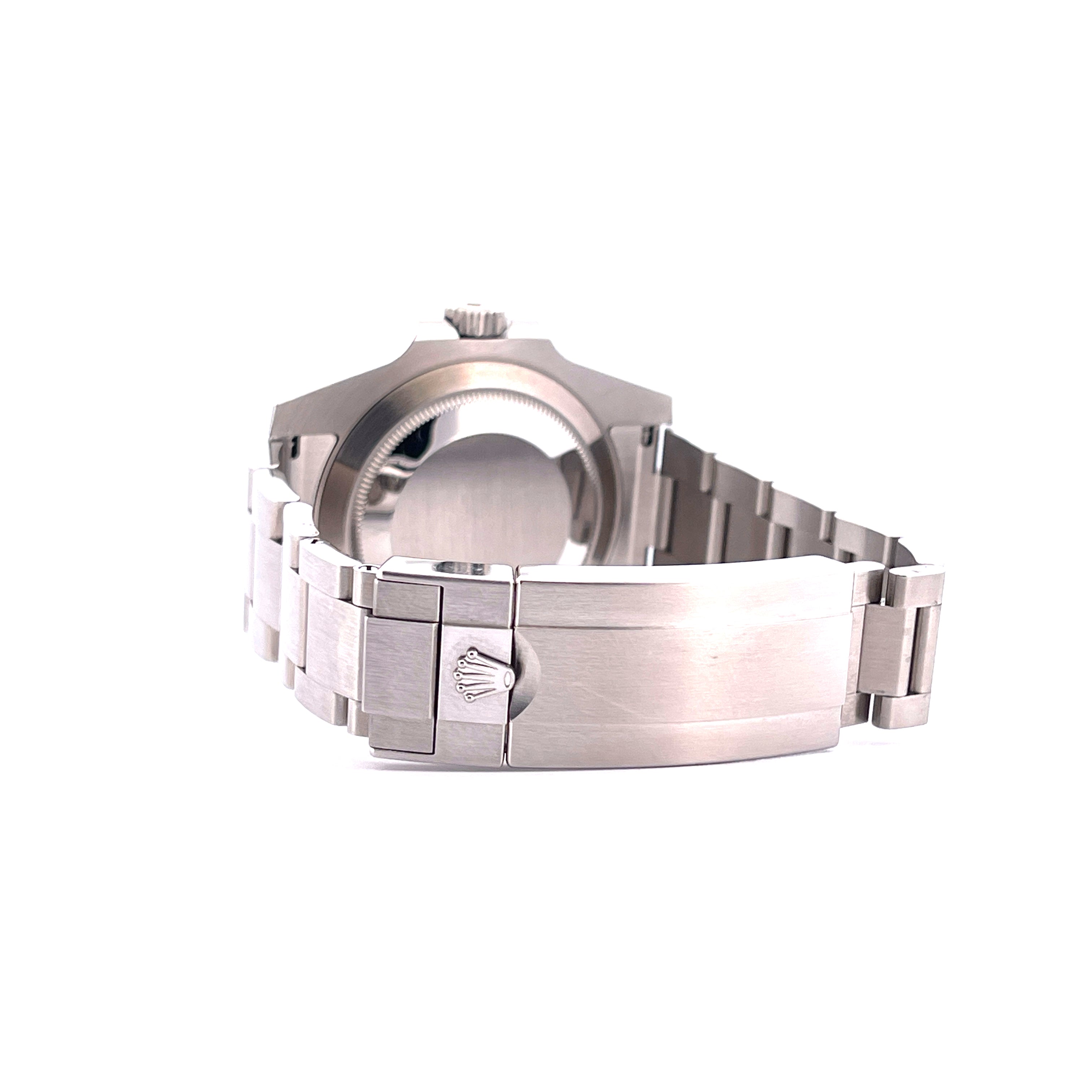 Submariner Date 116610LN / Box and Paper / -2019-