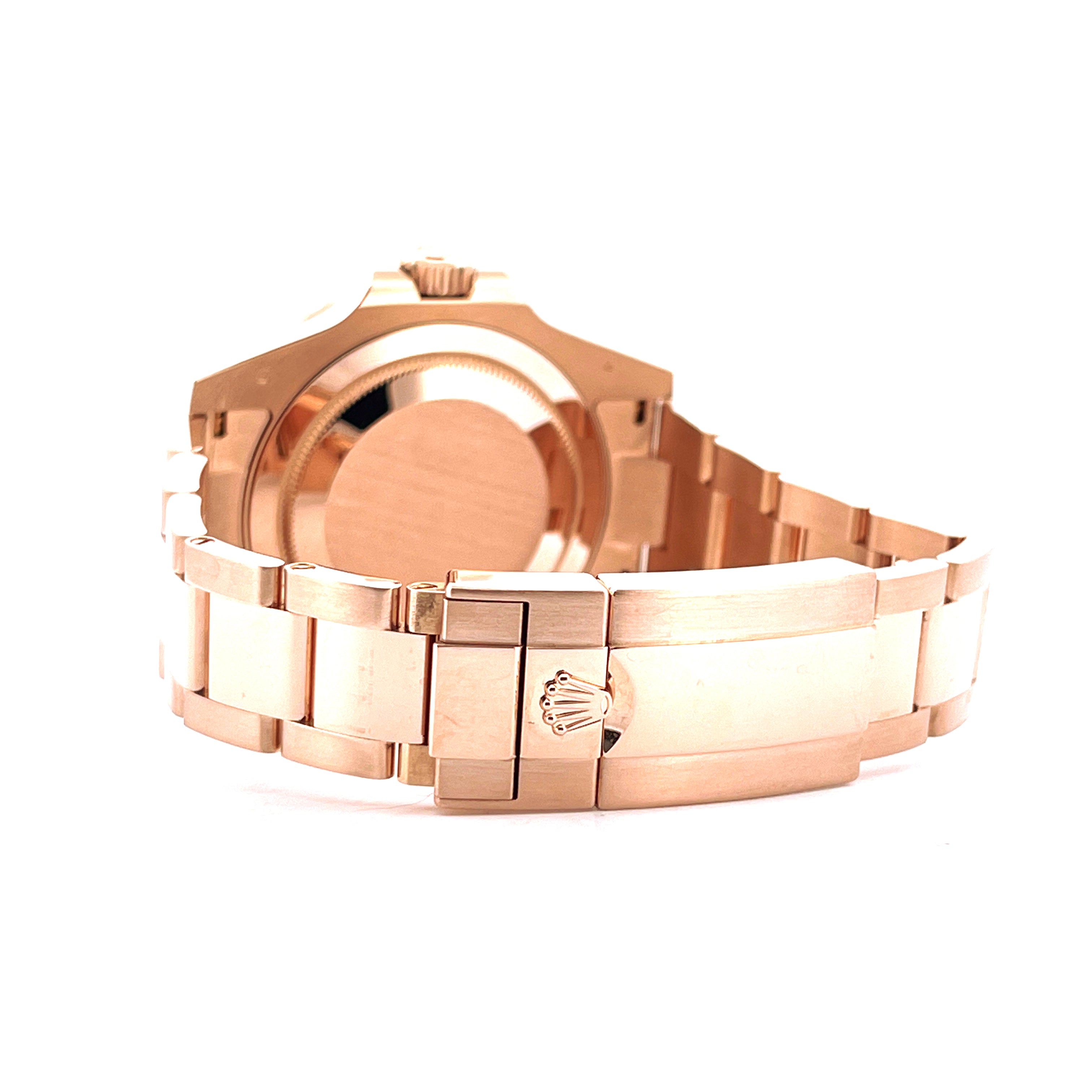 Rolex - Rolex GMT-Master II Full Everose - [product_sku]