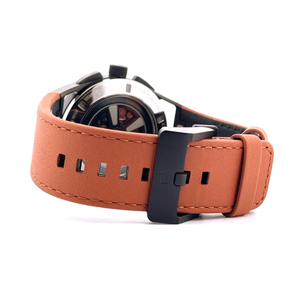 Porsche Design - Porsche Design Flyback Chronograph 911 Sport Classic Limited Edition 1250 - Juwelier Spliedt