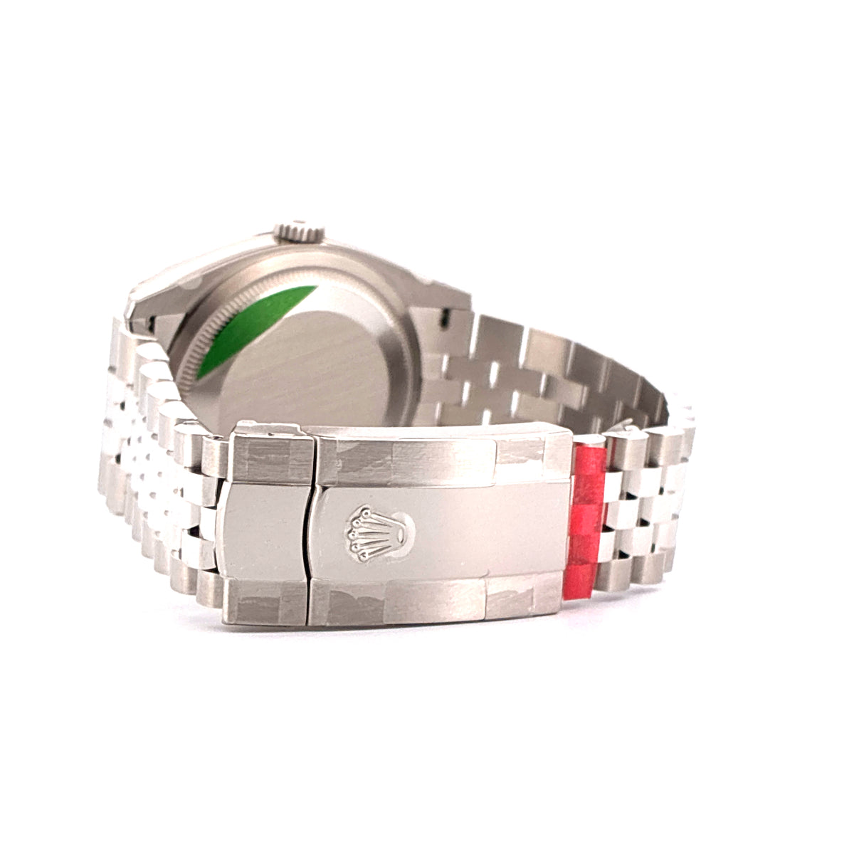Datejust / Ombre Dial / Stickers / Jubilee / Code / UNWORN / Full-Set / 2026