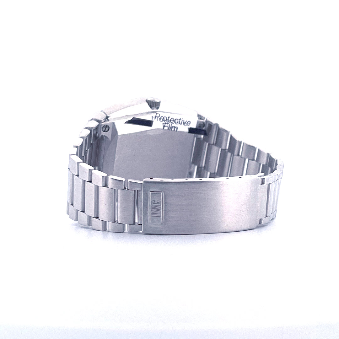 IWC - Da Vinci Electronic Beta 21 - Juwelier Spliedt - [product_ Artikelnummer]