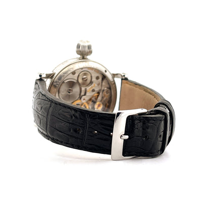 Chronoswiss - Chronoswiss Timemaster Limited Edition "Sansibar" - Juwelier Spliedt