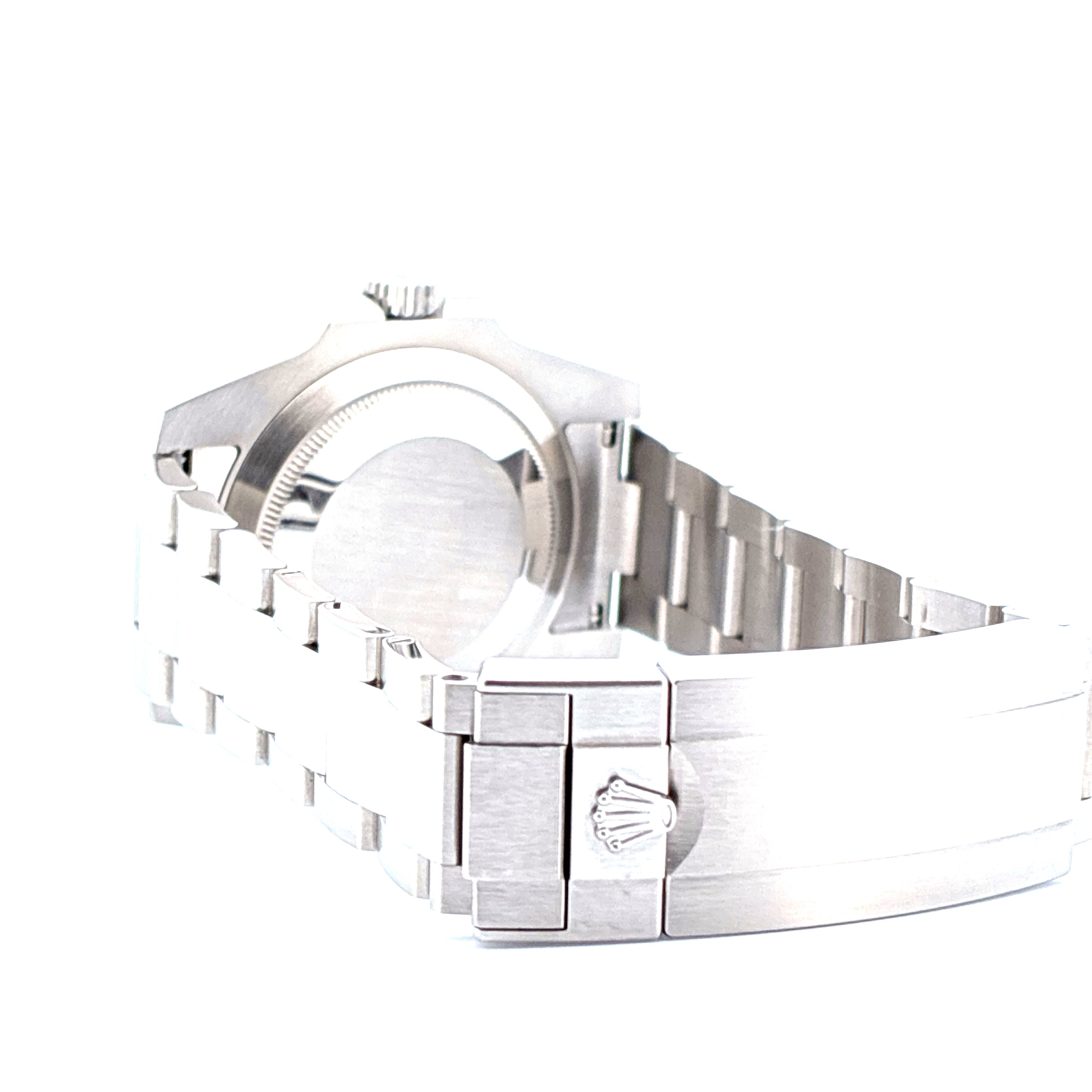 Rolex - Submariner (No Date) / Invoice / Full-Set / 2017 - [product_sku]