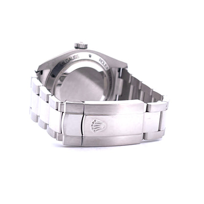 Rolex - Rolex Milgauss 116400 - Juwelier Spliedt