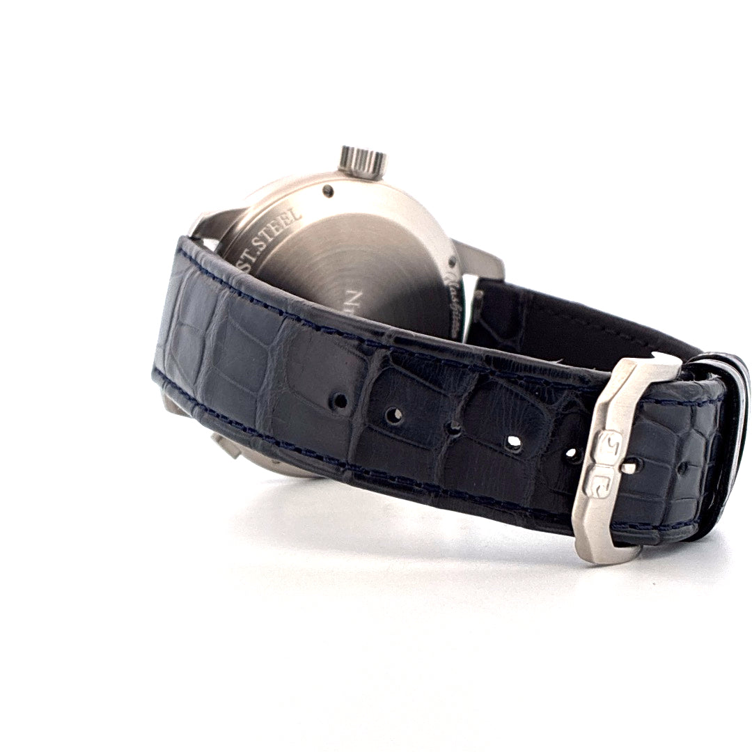 Senator Navigator - Service 2025 (2007)