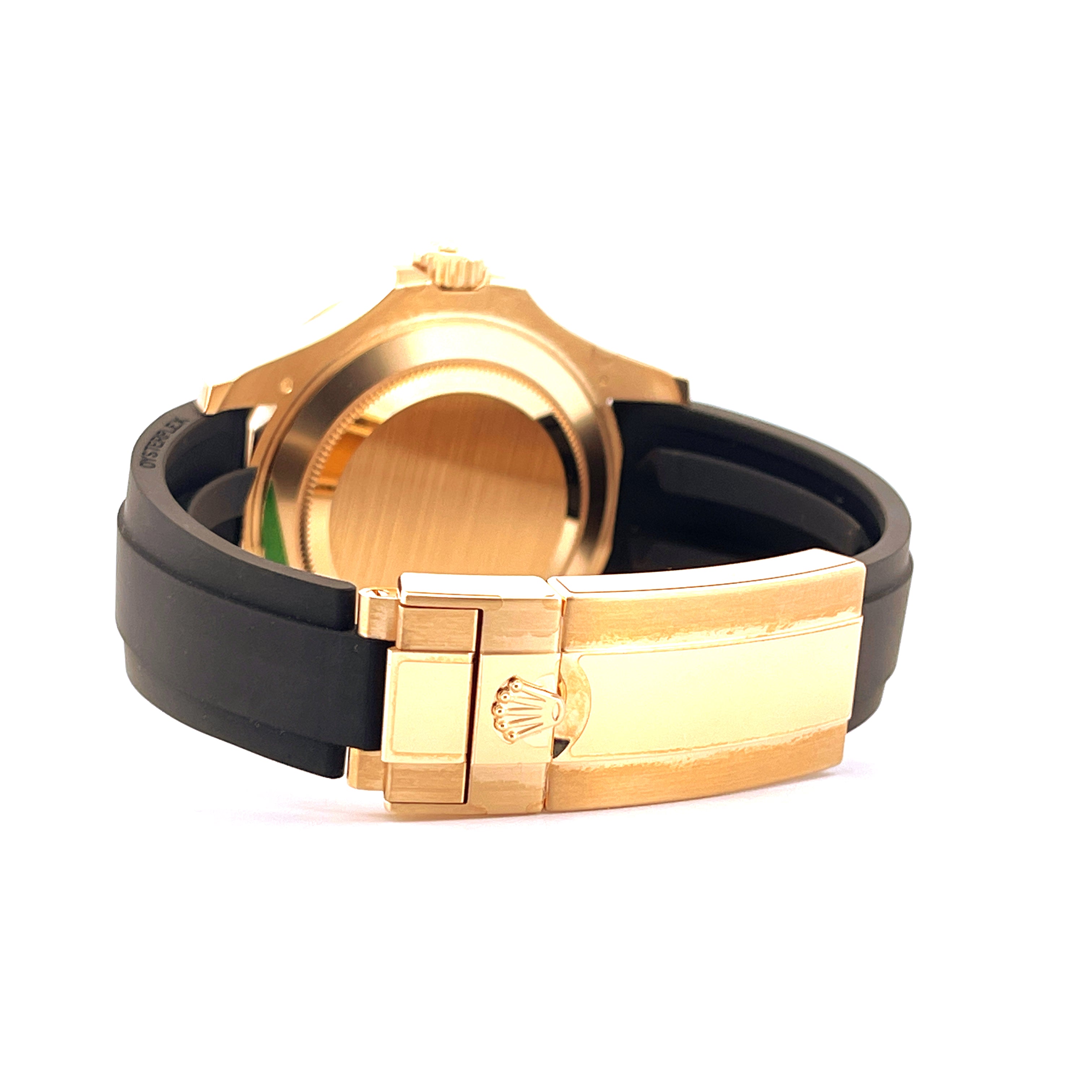 Rolex - Rolex Yacht-master 42 YellowGold (Unworn / 2023) - [product_sku]