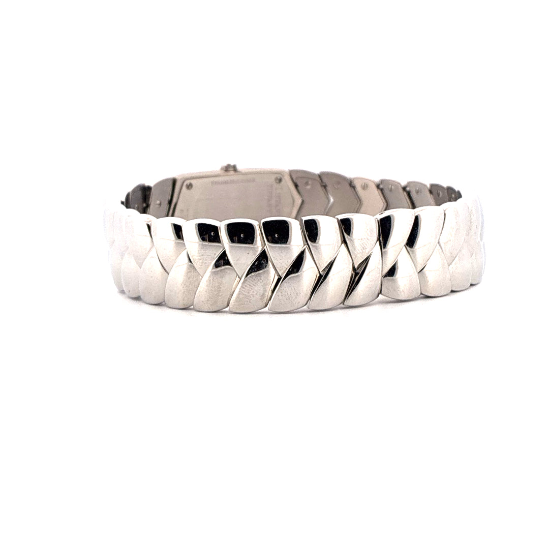 Tiffany & Co. Tesoro 24mm - neu (2025)