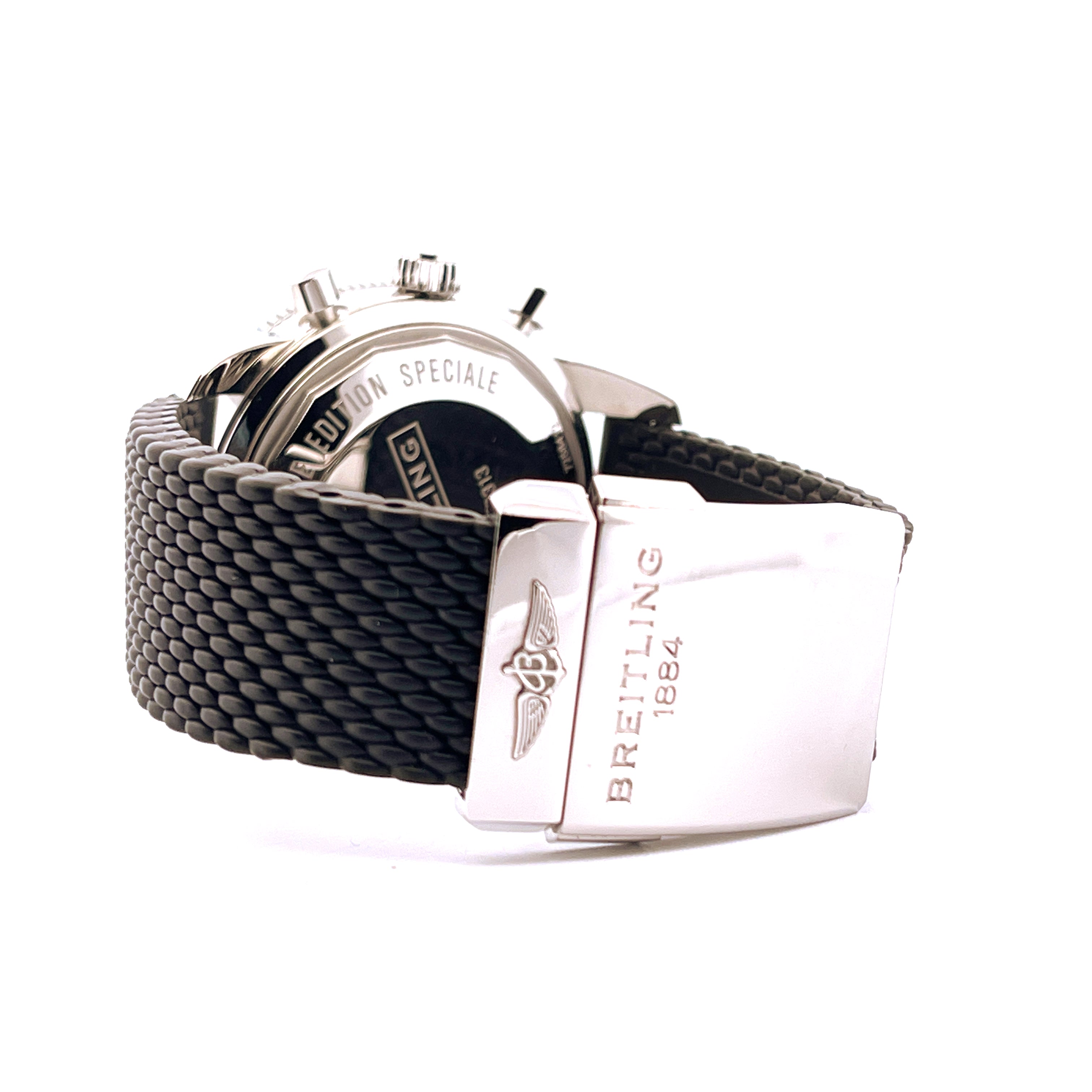 Breitling - Breitling Superocean Heritage II Chronograph Day Date - [product_sku]