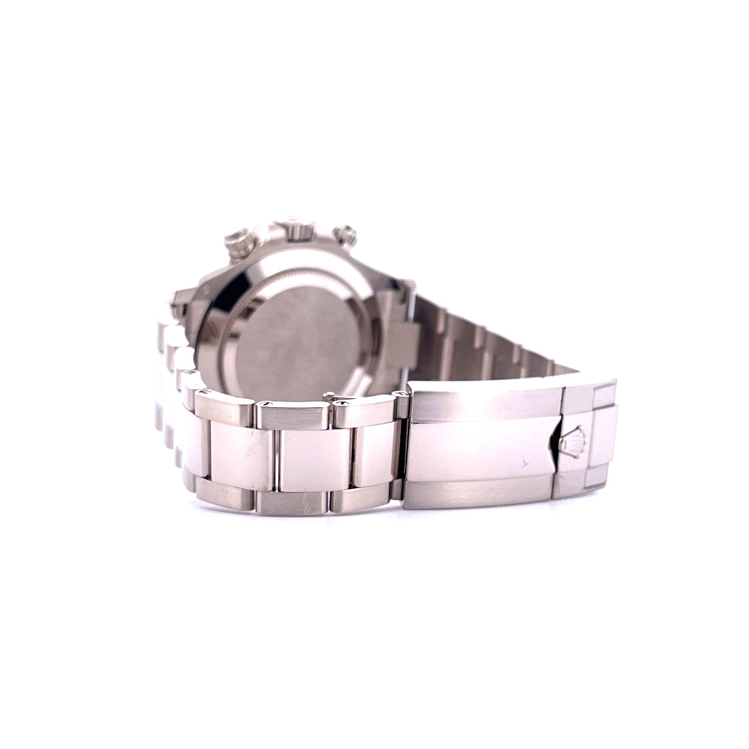 Rolex - Daytona Ref. 116509 White Gold 18kt - Juwelier Spliedt - [product_ Artikelnummer]